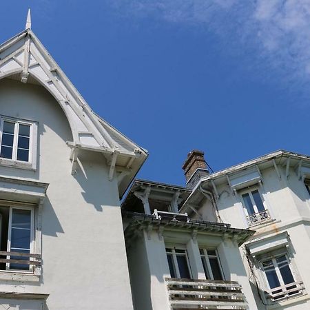 Maison Valmer - L'Armateur, Elegant Penthouse Classe 4 Etoiles Le Havre Exterior photo