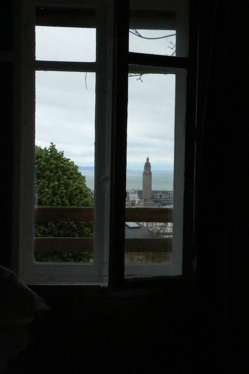 Maison Valmer - L'Armateur, Elegant Penthouse Classe 4 Etoiles Le Havre Room photo