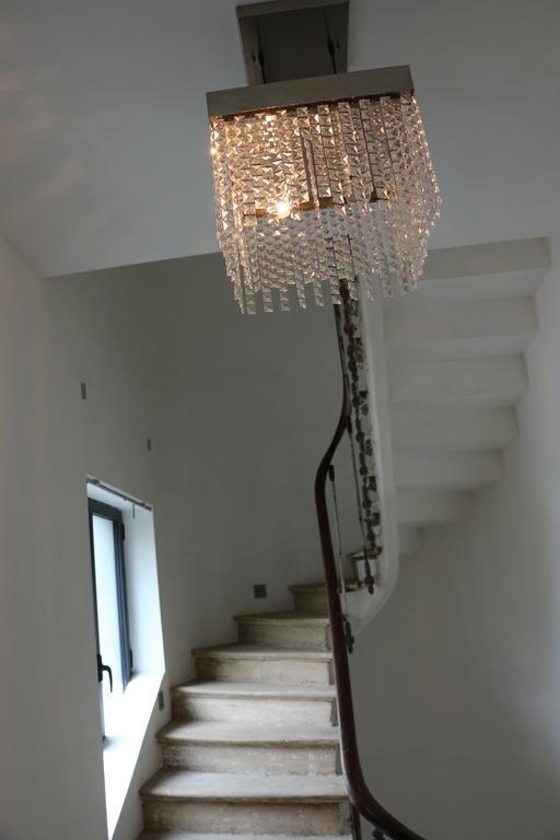 Maison Valmer - L'Armateur, Elegant Penthouse Classe 4 Etoiles Le Havre Room photo