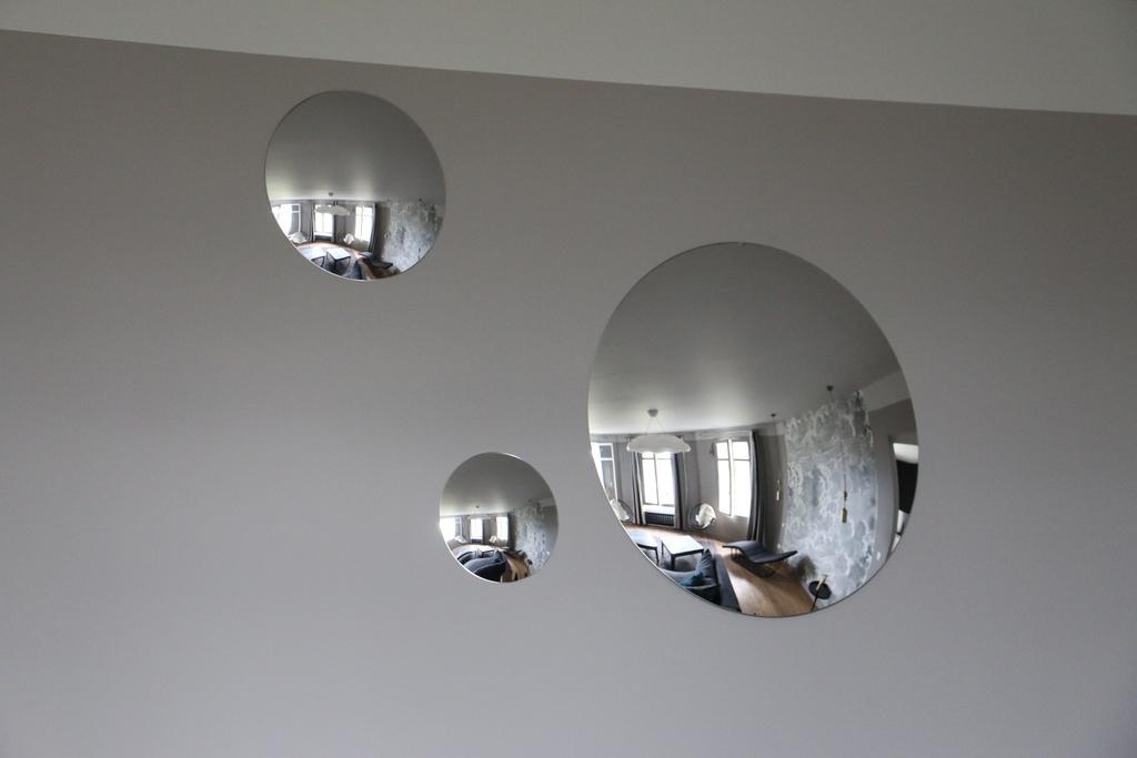 Maison Valmer - L'Armateur, Elegant Penthouse Classe 4 Etoiles Le Havre Room photo